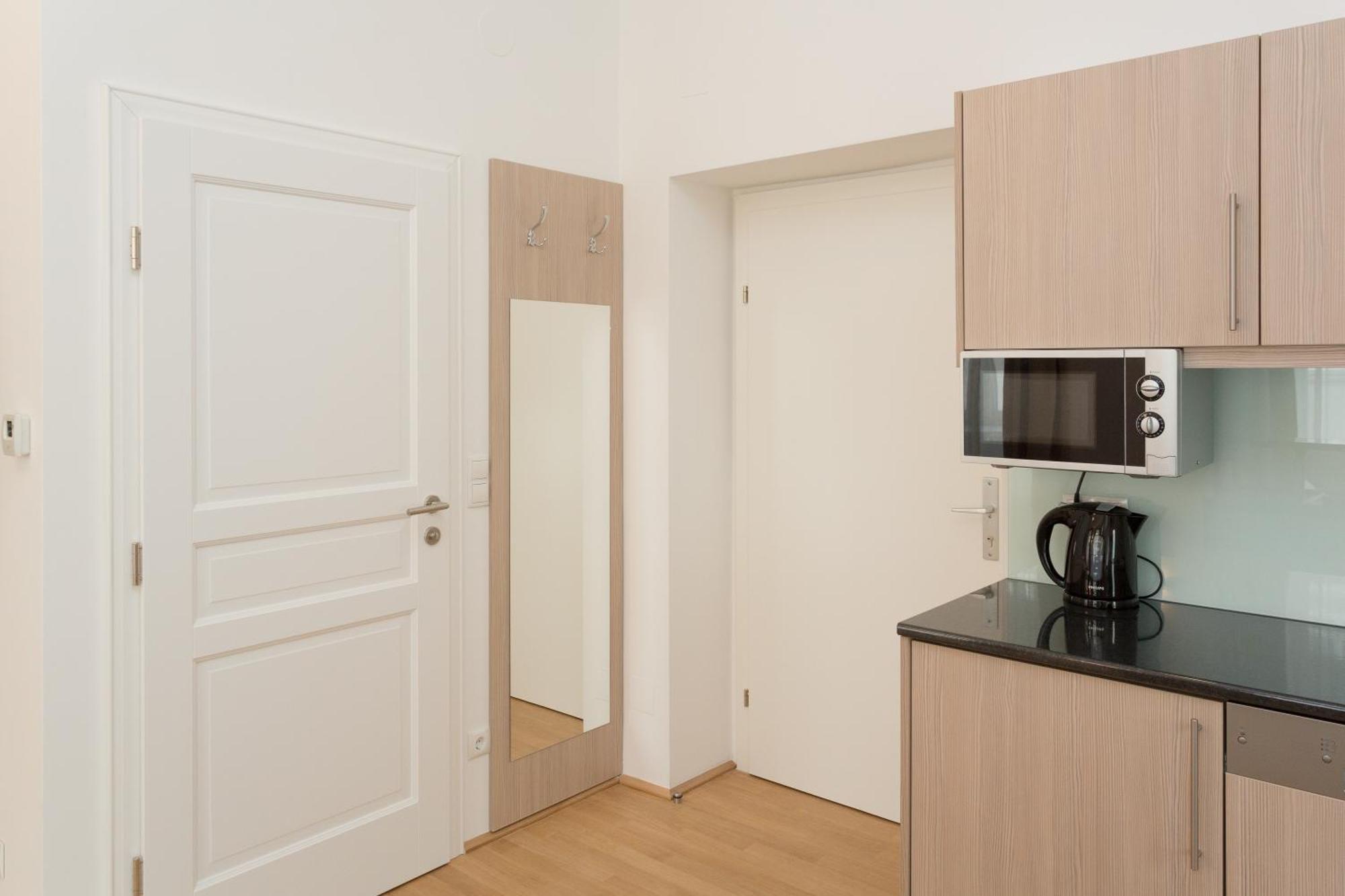 Yourapartment 1030 Viyana Dış mekan fotoğraf